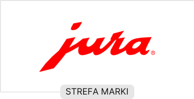 Strefa marki JURA